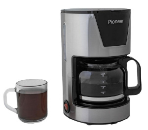 Кофеварка PIONEER CM051D