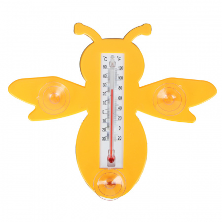 Термометр INBLOOM Наша Пчела (473-015)
