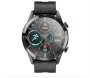 Смарт-часы Hoco Y2 Pro Smart Sport черные