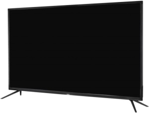 TV LCD 65" BBK 65LEX-8127/UTS2C/UHD/SMART