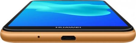 Сотовый телефон Huawei Y5 Lite 2018 16Gb Brown
