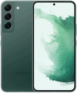 Сотовый телефон Samsung Galaxy S22 SM-S901B 128Gb Зеленый