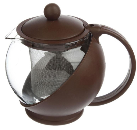 Чайник заварочный GALA 500мл (850-156)