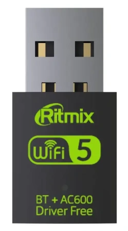 Контроллер Bluetooth RITMIX RWA-550