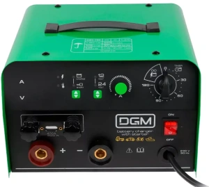 Устройство зарядно-пусковое DGM DBS-750 (DG3122-1)