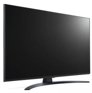 TV LCD 43" LG 43UQ81006LB.ARUB SMART