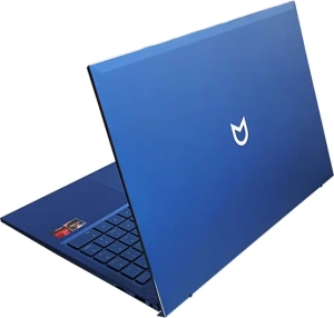 Ноутбук 15.6" IRBIS 15NBC1002 i3 1115G4/16Gb/256GB SSD/