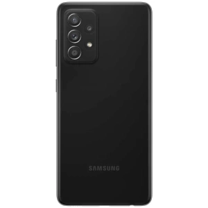 Сотовый телефон Samsung Galaxy A52 SM-A525F 6/128Gb черный