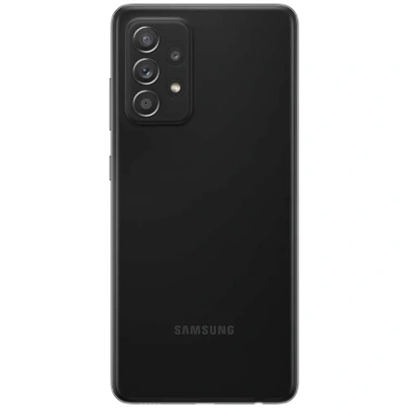 Сотовый телефон Samsung Galaxy A52 SM-A525F 6/128Gb черный