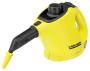 Парогенератор KARCHER SC 1 EasyFix (yellow) *EU-II (1.516-332.0)