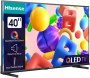 TV LCD 40" HISENSE QLED 40A5KQ Smart