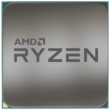 Процессор AM5 AMD Ryzen 5 7600X OEM