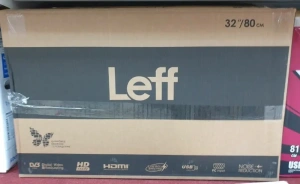 TV LCD 32" LEFF 32H110T
