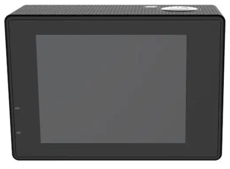 Экшн-камера SJCAM SJ4000 AIR. Цвет черный