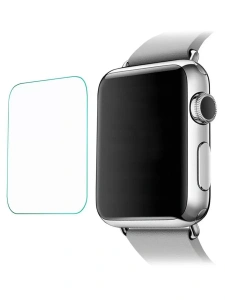 Защитное стекло Apple Watch (44mm) Zibelino