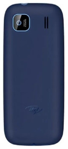 Сотовый телефон ITEL IT2173N Blue/синий