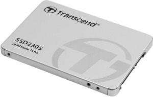 SSD 2,5" SATA 128Gb Transcend TS128GSSD230S