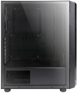 Корпус Zalman S4 черный