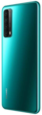 Сотовый телефон Huawei P Smart 2021 128Gb Green
