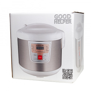 Мультиварка GOODHELPER МС-5111