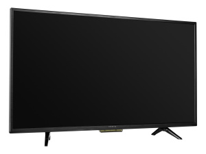TV LCD 32" VEKTA LD-32SR4815BS Smart TV Яндекс ТВ