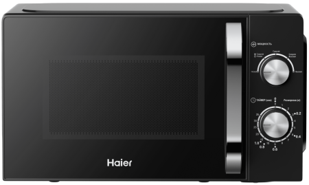Микроволновая печь HAIER HMB-MM208BA черный