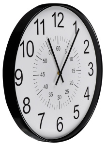 Часы настенные LADECOR CHRONO ЧН-37 (581-146)