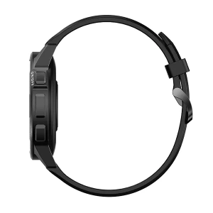 Смарт-часы BQ Watch 1.3 черный