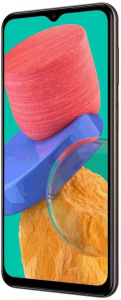 Сотовый телефон Samsung Galaxy M33 SM-M336B 128Gb коричневый