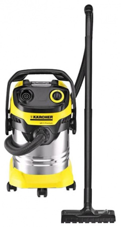 Пылесос KARCHER WD 5 Premium *EU-I (1.348-230.0)