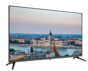 TV LCD 32" HOLLEBERG HTV-LED32HD103T2 (10*)