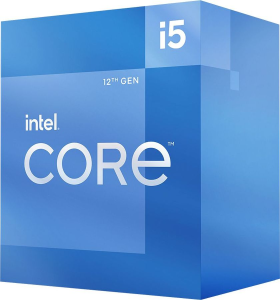 Процессор 1700 Intel Core i5 12400 (2.5GHz/iUHDG730) Box