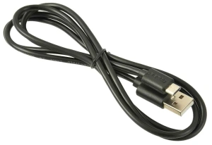 Кабель USB 2.0 A вилка - microUSB 1.2 м Belsis BW1432B черный
