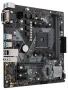 М/П SOC-AM4 Asus PRIME B450M-K AMD B450 2xDDR4 mATX AC`97 8ch(7.1) GbLAN RAID+VGA+DVI