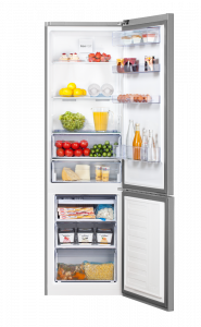 Холодильник BEKO RCNK 365E20ZX
