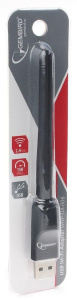 Контроллер Wi-Fi GEMBIRD/Cablexpert (16506) WNP-UA-006