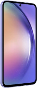 Сотовый телефон Samsung Galaxy A54 SM-A546E 8/256Gb Лавандовый