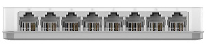 Коммутатор D-Link DES-1008C/A1B неуправляемый 8x10/100BASE-TX
