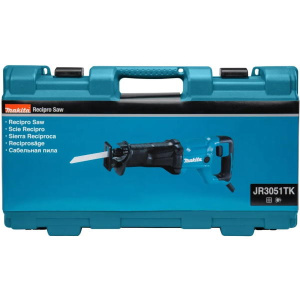 Пила сабельная Makita JR3051TK