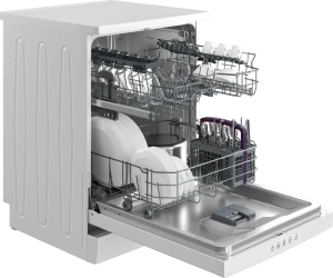 Посудомоечная машина BEKO DVN053R01W