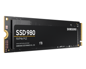 SSD М.2 1024Gb Samsung MZ-V8V1T0BW