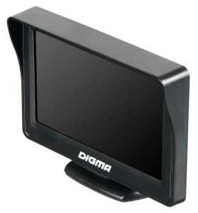 Монитор на панель Digma DCM-430