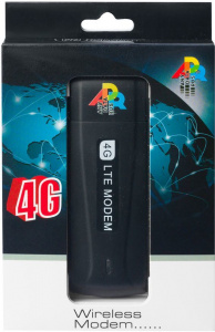 Модем 2G/3G/4G ANYDATA W140