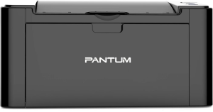 Принтер лазерный Pantum P2500