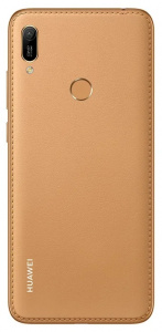 Сотовый телефон Huawei Y6 2019 Amber Brown