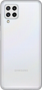 Сотовый телефон Samsung Galaxy M32 SM-M325FV 128Gb Белый