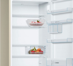 Холодильник BOSCH KGV 39XK22R
