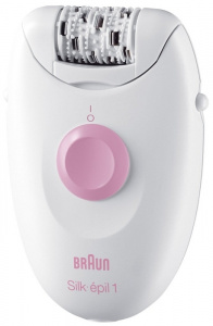 Эпилятор Braun SE 1170