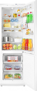 Холодильник ATLANT ХМ 6024-031  1,95