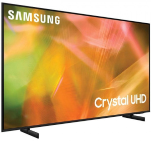 TV LCD 55" Samsung UE-55AU8000UXRU SMART TV